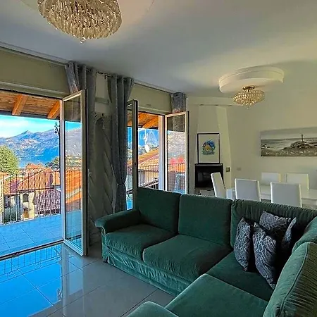 Hotel Ca' Freddy With View 4*