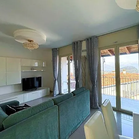 Ca' Freddy With View Hotel 4*