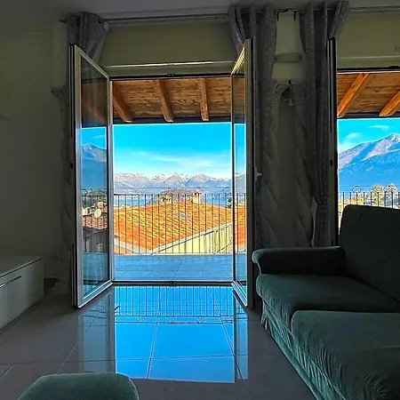 Ca' Freddy With View